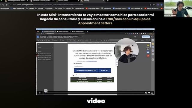 Ruta Mas Inteligente para Hacer $300,000/Mes смотреть онлайн