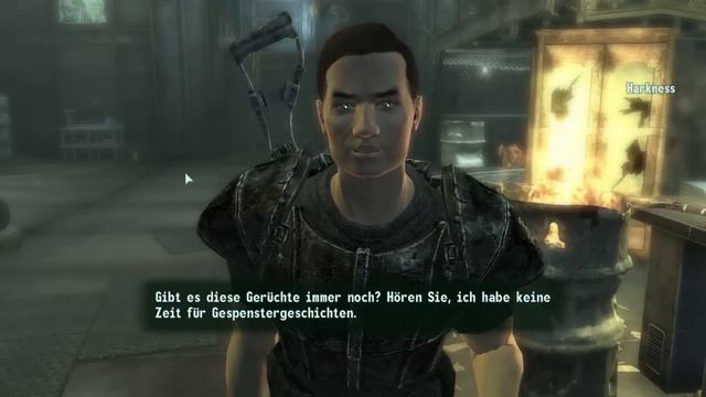 Let's Play Fallout 3 German - Part 25 - WO IST PINKERTON? смотреть онлайн