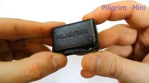 GPS маяк Piligrim-M Mini