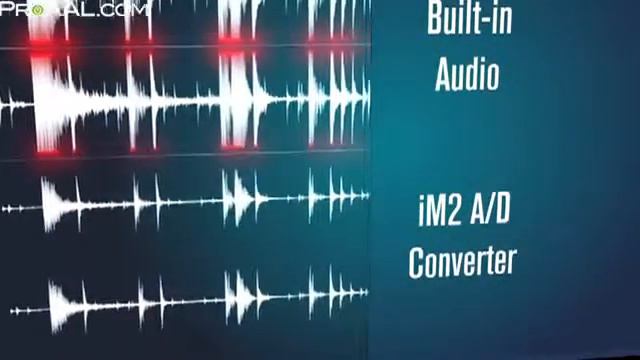 Tascam iM2 смотреть онлайн