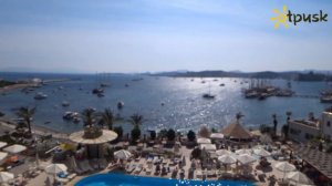 Diamond Of Bodrum Hotel 5* Турция, Бодрум ✈ обзор, отзывы