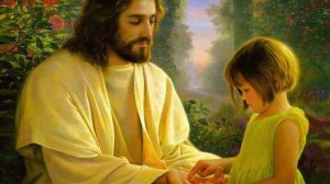 Детям о Пасхе