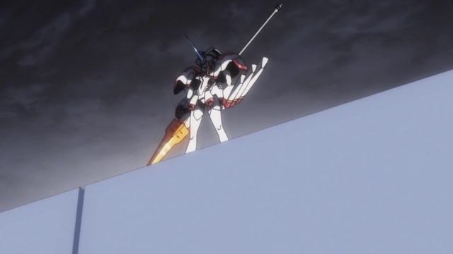 Darling in the Franxx / Любимый во Франксе АНИМЕ КЛИП смотреть онлайн