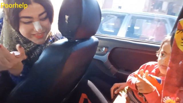 Kind Couple: Helping A Family With A Child With A Syndrome