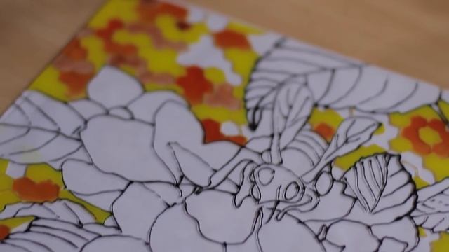 Батік | Дозвілля УГІ