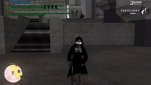 *БЕЛАЯ СБОРКА* для СЛАБЫХ ПК - СРЕДНИХ ПК + ЛАУНЧЕР / ЛУЧШАЯ СБОРКА для ЛОВЛИ на АРИЗОНА РП