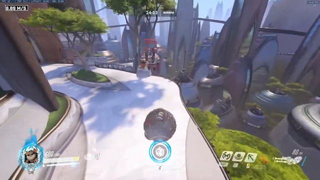 How to DOUBLE BOOP on Season 20 Maps (Ball Tech #1) смотреть онлайн