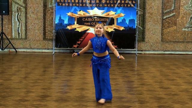 Крыленко Майя, tabla solo смотреть онлайн