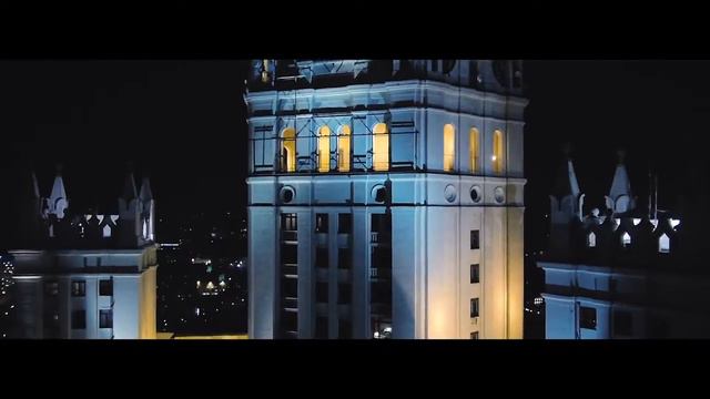 Баста   Гуф   Заколоченное  OST  #ГазгольдерФильм