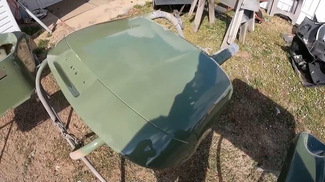 EXTREME Golf Cart Makeover смотреть онлайн
