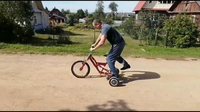 Обзоры электросамокатов Kugoo и Kirin