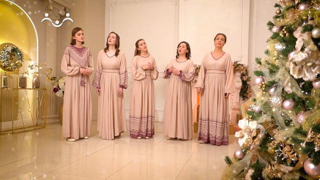 «Колыбельная Богородицы». Исполняет ансамбль «Верба» смотреть онлайн