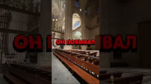 Единственный выживший человек снимает все на камеру