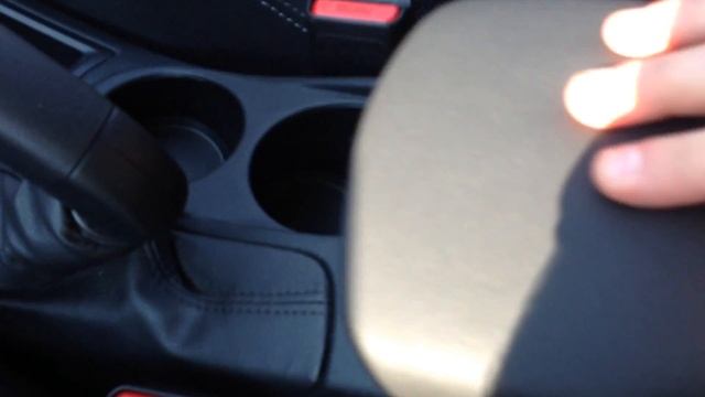 Обзор CITROEN C4  2017