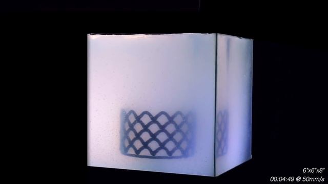 Steelcase MIT Rapid Liquid Printing in Furniture смотреть онлайн