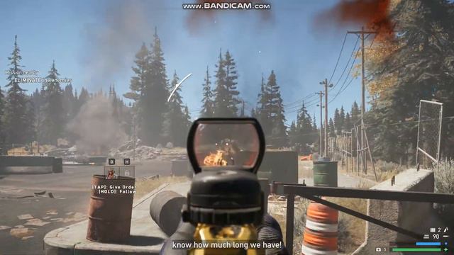 Farcry v AK -47 смотреть онлайн