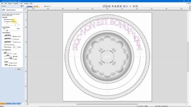 Assembling a Composite 3D Model - Part 6 – 3D Carving For Absolute Beginners смотреть онлайн