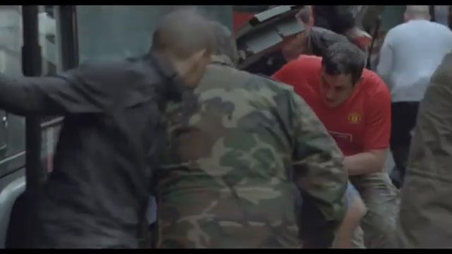 Movie - Il mio amico eric ... Operazione Cantona!!! смотреть онлайн