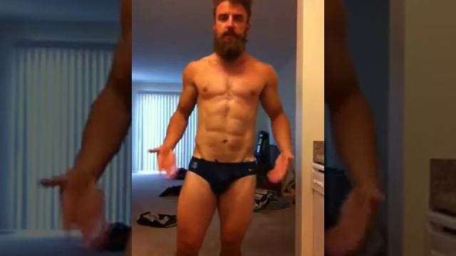 CF Games Swim WOD 2013 смотреть онлайн