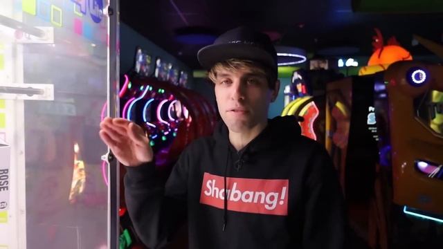 WINNING a Nintendo Switch with ONLY $5 смотреть онлайн