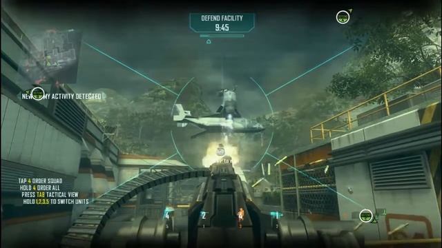 Call of Duty Black ops 2 Maxed out on |AMD HD 6670 1 GB GDDR3 & Core 2 Duo E88400| (HD) смотреть онлайн