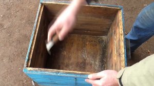 Самая эффективная дезинфекция УЛЬЯ! Сто процентов поможет от микробов и болезней пчёл.