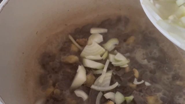 Өте дәмді МАМПАР!Жақындарыңыз тағы жасап беруіңізді сұрайды!ҚАЗАҚША РЕЦЕПТ.