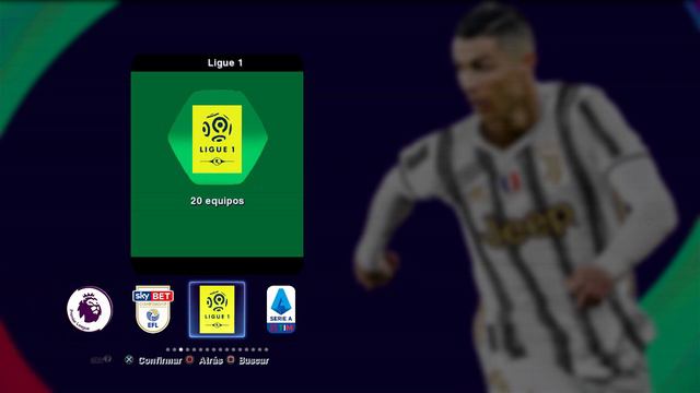 EL MEJOR PARCHE PARA PES 2013 PES ELITE - ELEGIMOS EQUIPO PARA LA NUEVA LIGA MASTER💪 смотреть онлайн