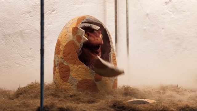 Знакомьтесь Динозавры DinoHello смотреть онлайн