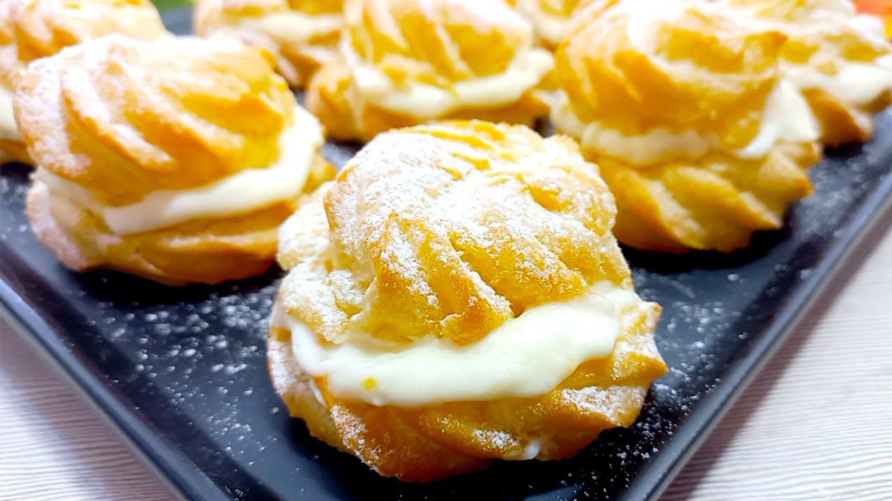 Разная кухня