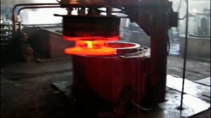 Термическая обработка стали   2014