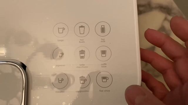 review nespresso gran lattissima смотреть онлайн