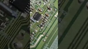 LC-32D44RU-GY  снятие защиты инвертора. Переделка на led подсветку