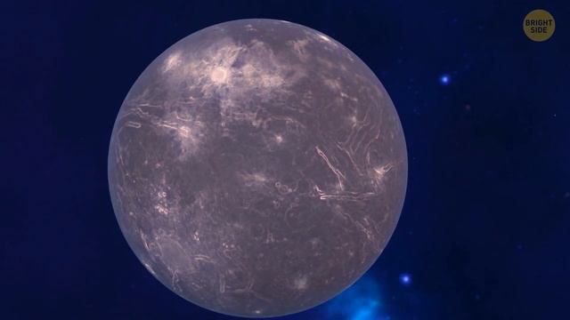 Life Could Be Hiding on Four Moons of Uranus смотреть онлайн