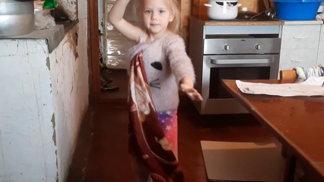 Алтайские будни в декабре. Шахерезада Степановна.#алтайскоесело#коллекционныесемена#переездвсело смотреть онлайн