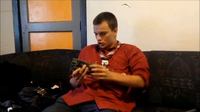 Nvidia - Titan Z (Perfect Imitation) смотреть онлайн