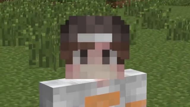 Я НАШЁЛ СЕКРЕТНУЮ ВОДУ В МАЙНКРАФТ