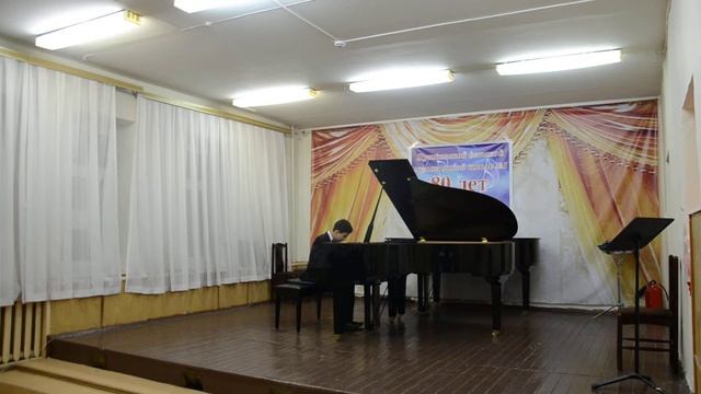 Герман Галынин “Танец” смотреть онлайн