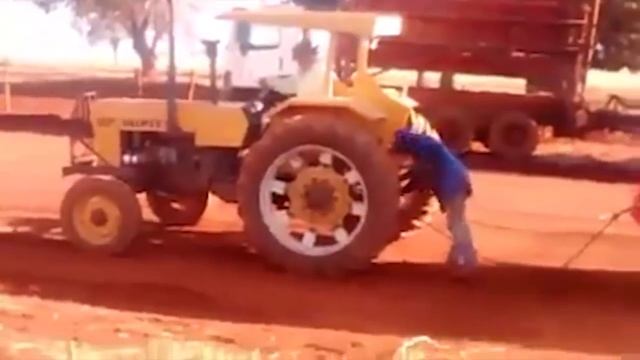 Невероятные случаи  на камеру?Техника??Жесть на работе/ATW