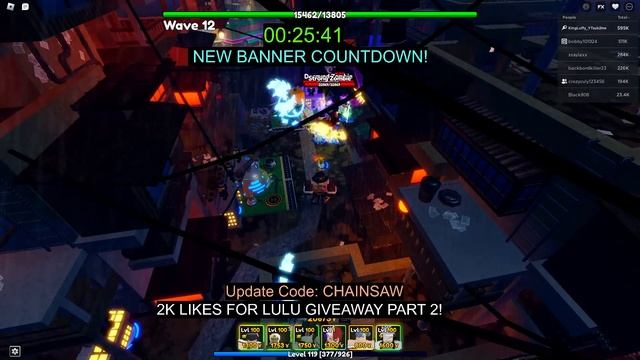 [NEW CODE] HOW TO GET NEW DENJI & MAKIMA & DEVIL STARS *EASIEST METHOD* ANIME ADVENTURES TD ROBLOX смотреть онлайн