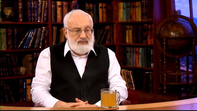 Сколько раз выходим из Египта? Масэй, передача 1 смотреть онлайн