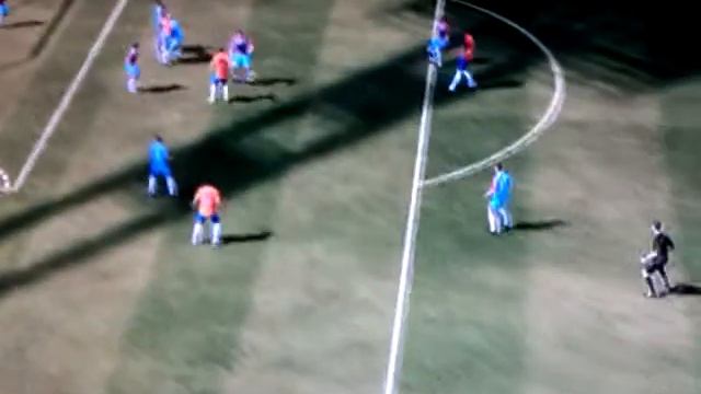 FIFA 12 Ultemate Team смотреть онлайн
