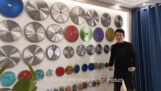 Professional in producing TCT blade & diamond blades | China diamond tools manufacturer | LittleAnt смотреть онлайн