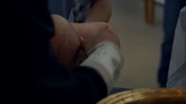 Алёна Алексеева - Крещение смотреть онлайн