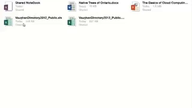 How To Install and Configure Microsoft Office for Ipad смотреть онлайн