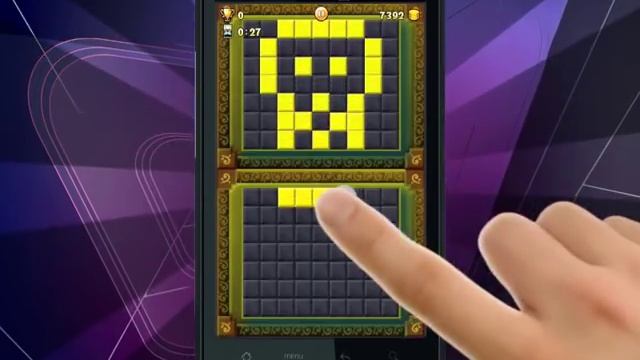 101-in-1 Games for Android смотреть онлайн