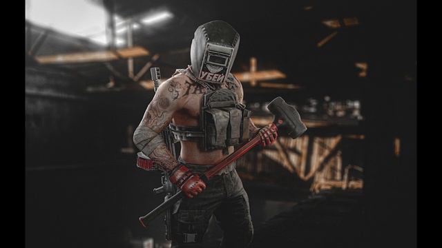 Озвучка Тагиллы патч 0.13 | Escape from Tarkov смотреть онлайн
