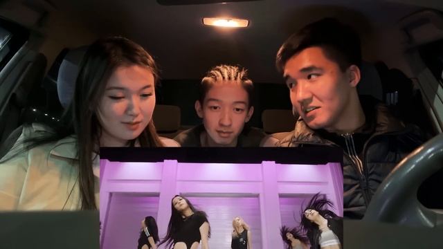 BLACKPINK - ‘Shut Down’ DANCE PERFORMANCE VIDEO РЕАКЦИЯ смотреть онлайн