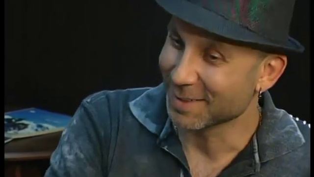 Наталья Шелепницкая: Музыка объединяет смотреть онлайн