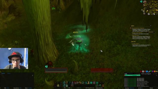 Wow Gold Guide - 20k-30k GOLD/H - Essence of Water смотреть онлайн